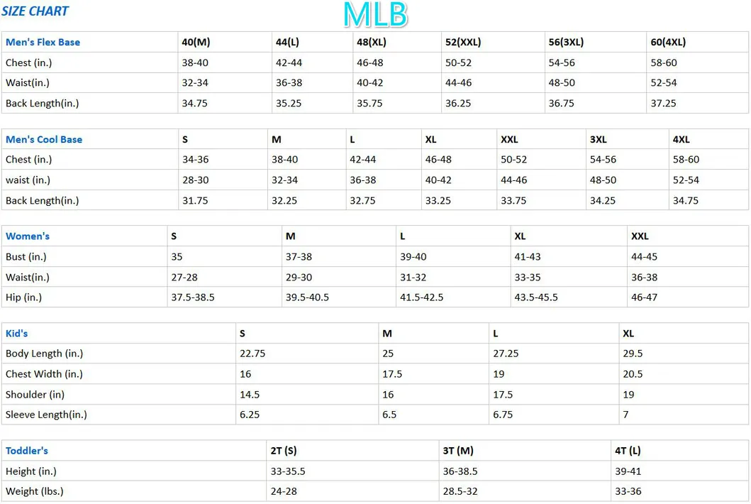 Wholesale Custom Indians Kluber Ramirez M-L-B Replica Cool Flex Base Baseball Jersey