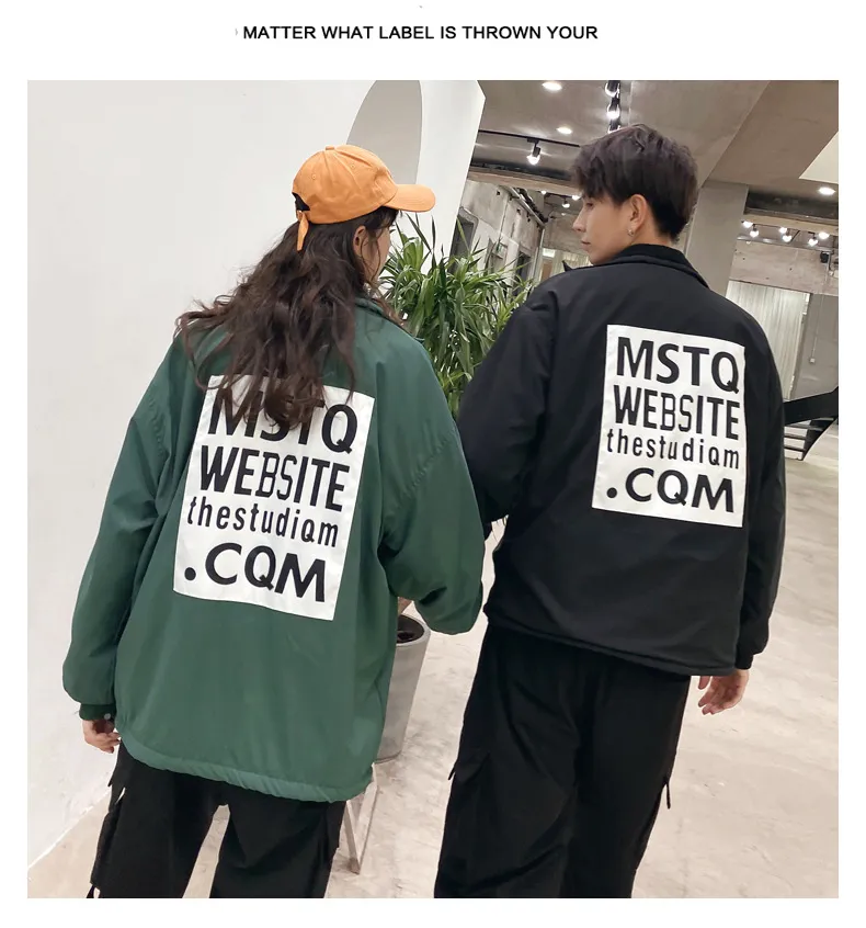 Wholesale Fleece Jacket Reversible Men Woman Coat Berber Fleece Jacket