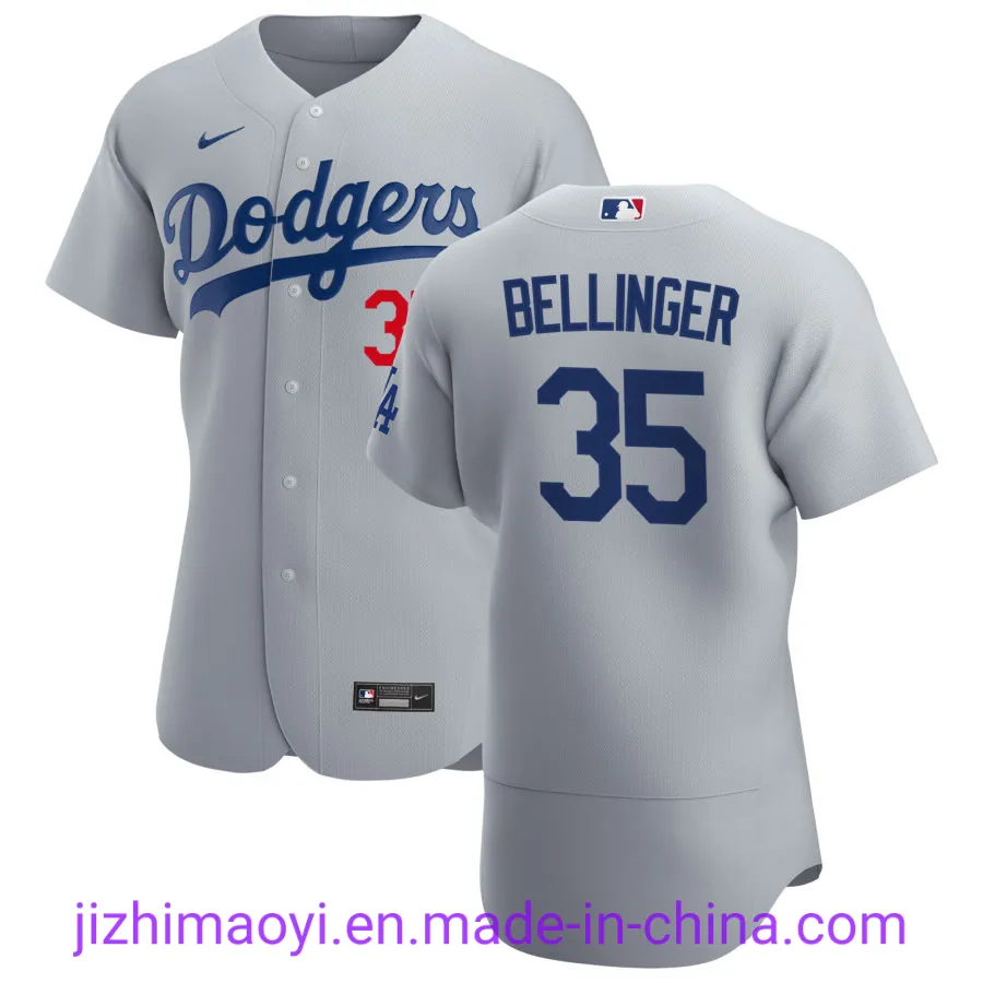 Wholesale Los Angeles Dodgers 2020 World Series Custom Alex Wood Tony Gonsolin Blake Treinen Chris Taylor Enrique Hernandez Baseball Jersey