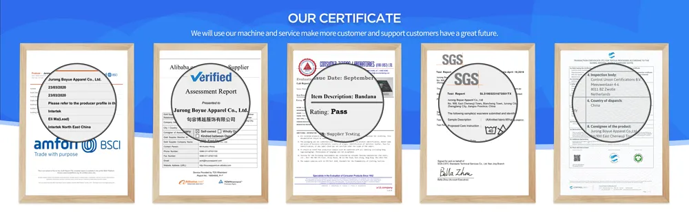 Wholesale Manufacturer OEM Hiking Bicycle Silk Print Custom Logo Printed Arm Sleeves and Neck Gaiter Set