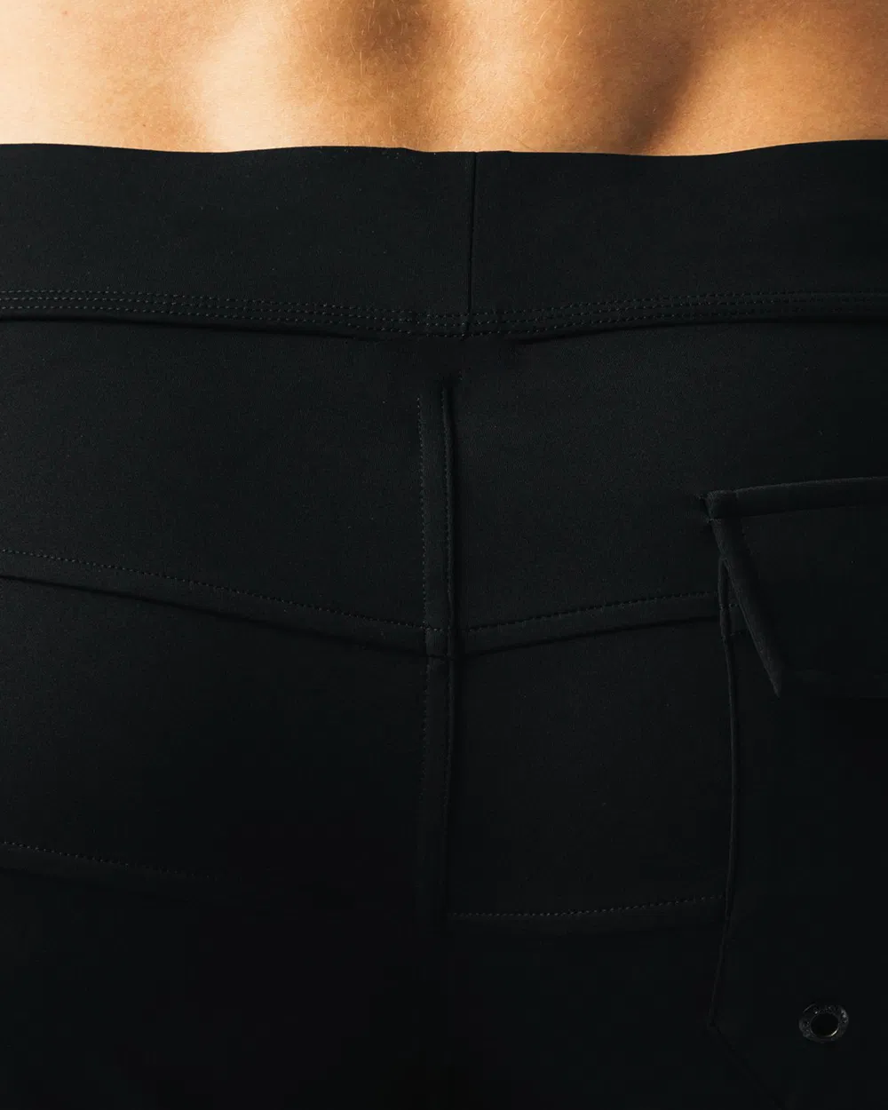 Wholesale Men′s Running Compression Trunk