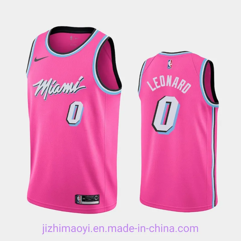 Wholesale Miami Heat Jimmy Butler Jae Crowder Goran Dragic Tyler Herro Andre Iguodal Kendrick Nunn Kelly Olynyk Duncan Robinson Just Don Short Basketball Jersey