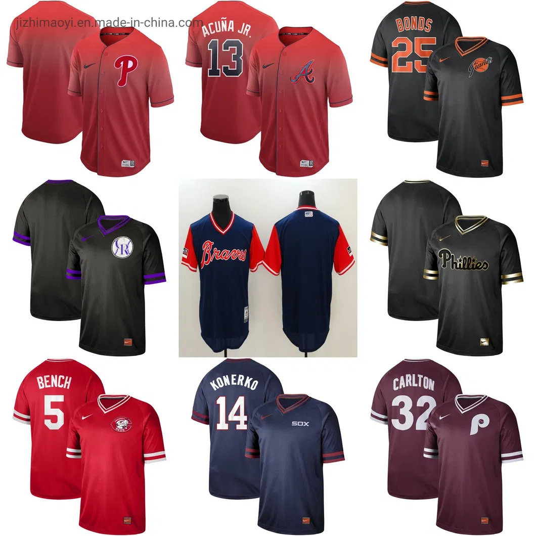 Wholesale Ml-Baseball Custom Jerseys Houston Astros Fans Elite City Clothes Sports Wear Apparel
