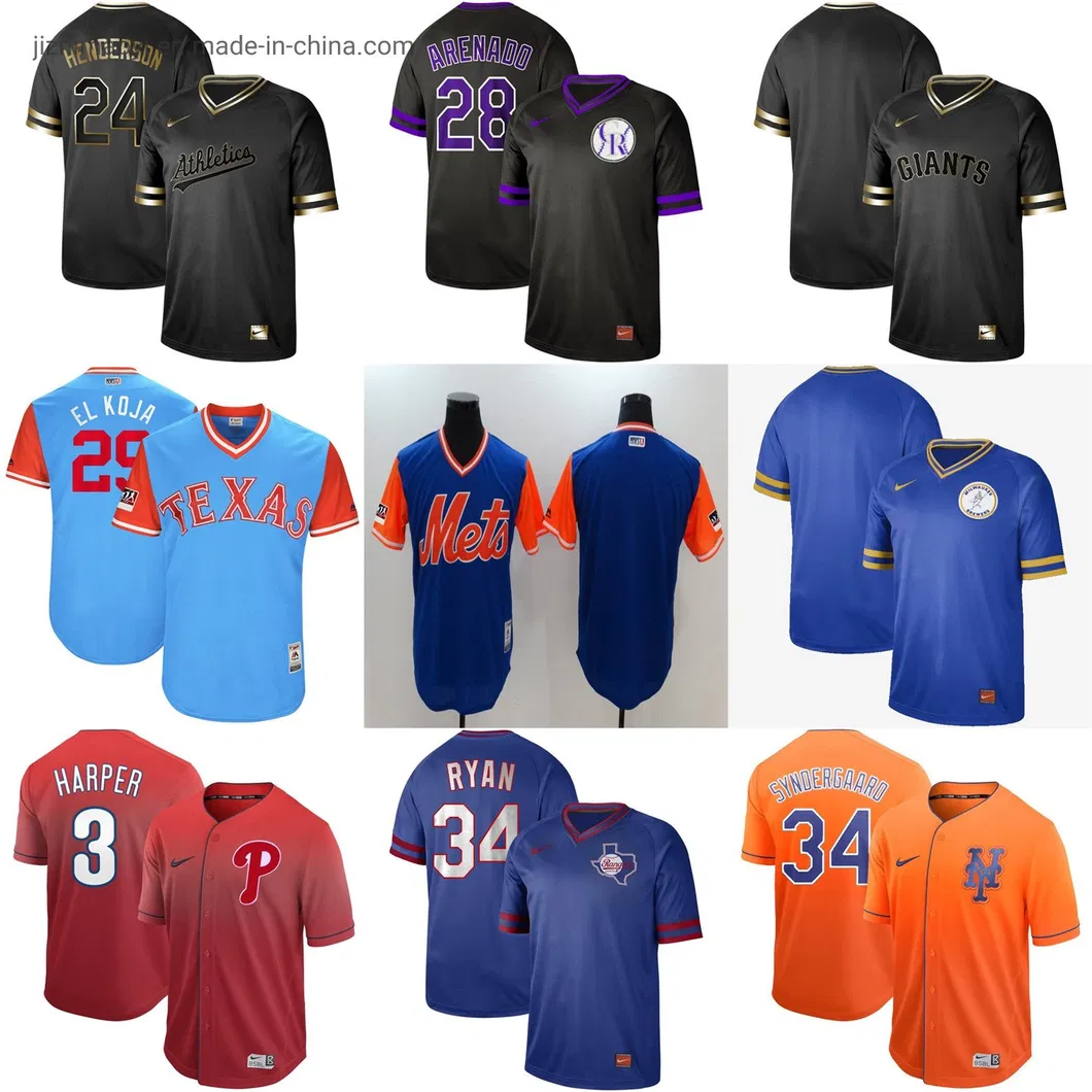 Wholesale Ml-Baseball Custom Jerseys Houston Astros Fans Elite City Clothes Sports Wear Apparel