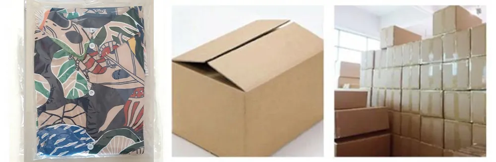 Wholesale Newest Private Label Casual Men′s Clothes Button Hawaiian Shirt