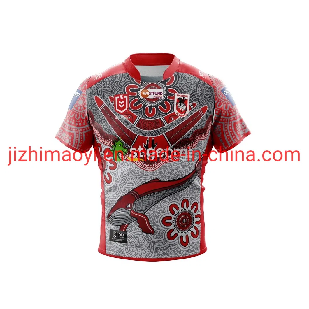 Wholesale Sydney Roosters 2021 Nrl Season Mens Indigenous Home and Away Jerseys Cronulla Sharks