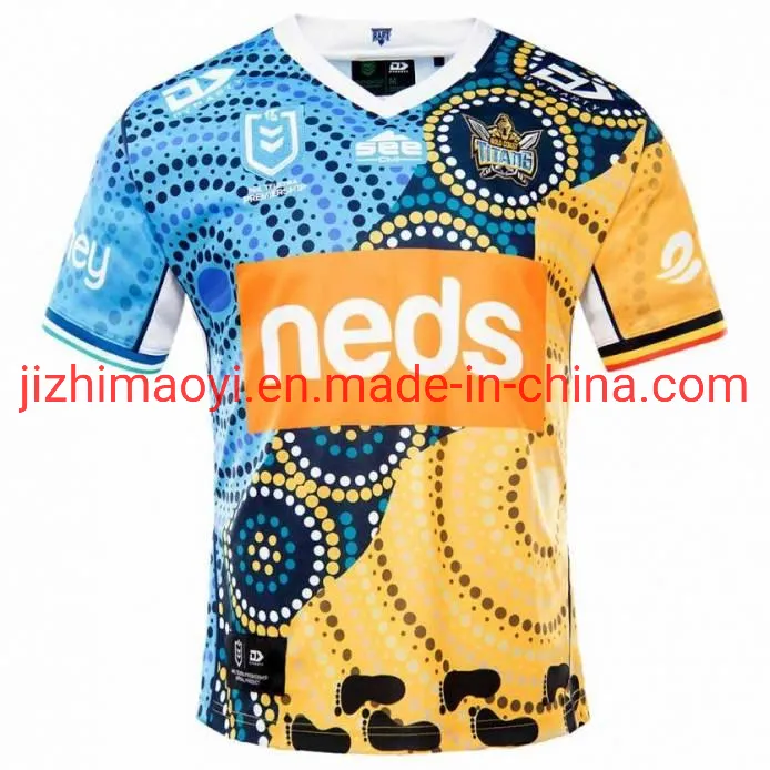Wholesale Sydney Roosters 2021 Nrl Season Mens Indigenous Home and Away Jerseys Cronulla Sharks