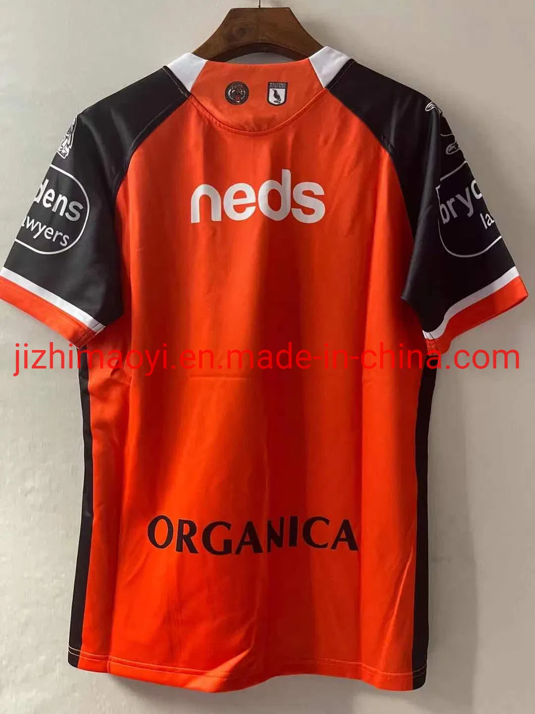 Wholesale Wests Tigers 2021 Nrl Mens Indigenous Rugby Jersey Home Away South Sydney Rabbitohs
