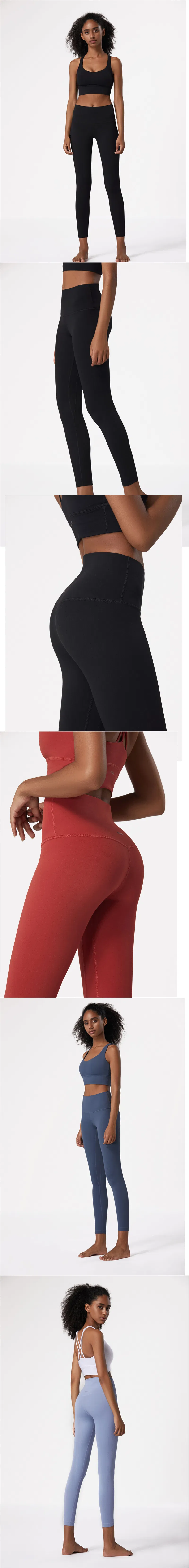 Wholesale Yoga Outfit Fitness Pants with Pocket Workout Crop Top Strappy Bra Yoga Shorts Set