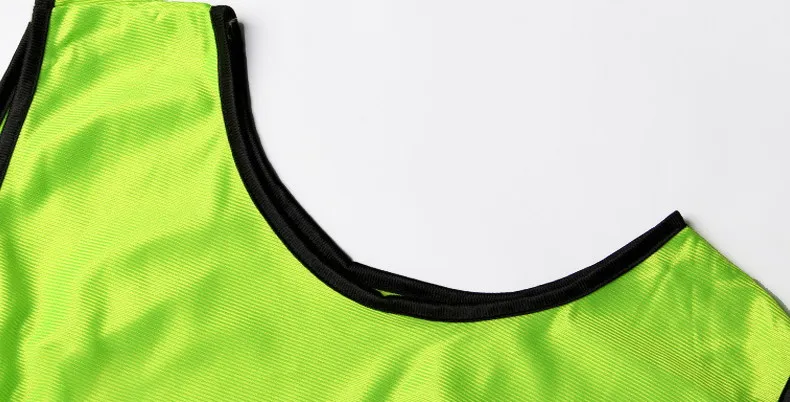 Wholesale Youth Adults Quick Dry Scrimmage Vests