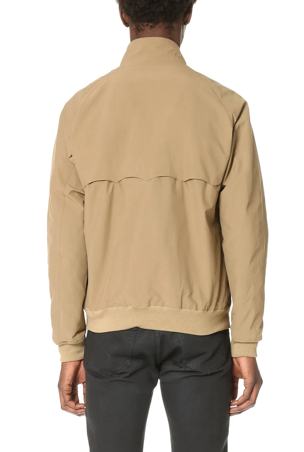 Winter Men′s Casual Coat Fashion Business Long Thicken Slim Overcoat Peacoat Jacket