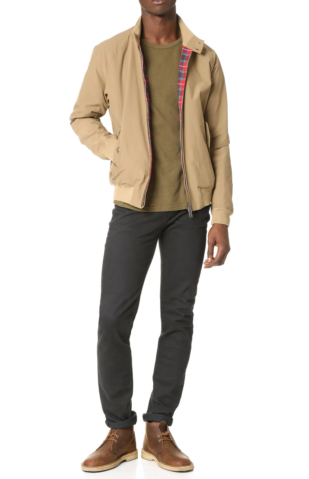 Winter Men′s Casual Coat Fashion Business Long Thicken Slim Overcoat Peacoat Jacket