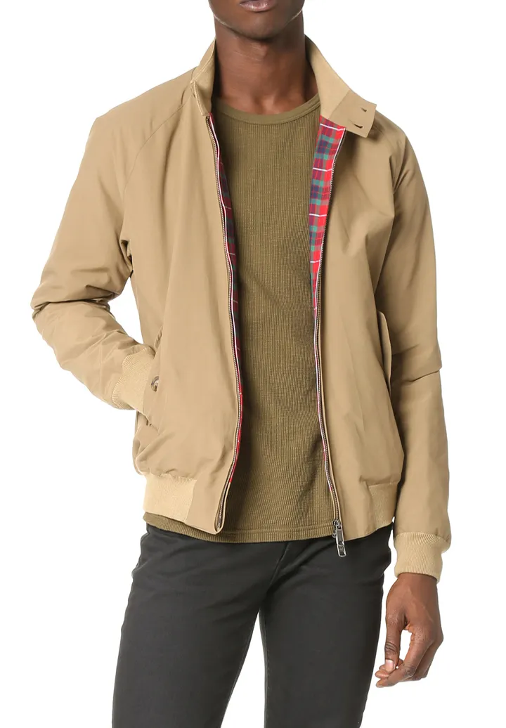 Winter Men′s Casual Coat Fashion Business Long Thicken Slim Overcoat Peacoat Jacket