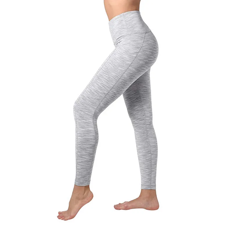 Women Breathable Body Shape Yoga Pants for Fitness / Gym / Yoga