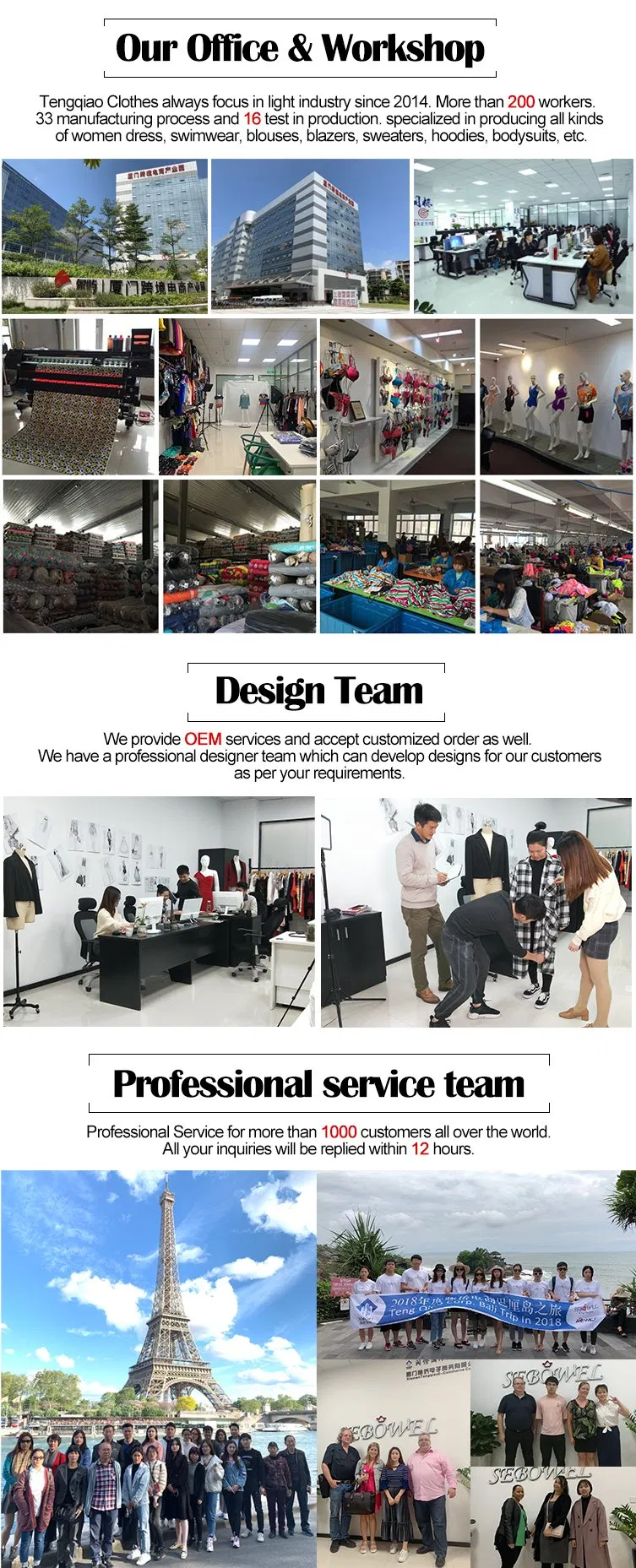 Women Christmas Printed Hooded Zipper Winter Fleece Jumpsuit