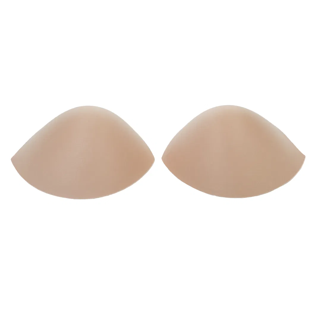 Women Fashion Sexy Underwear Accessories Push up Bra Molded Customize Lady Bras