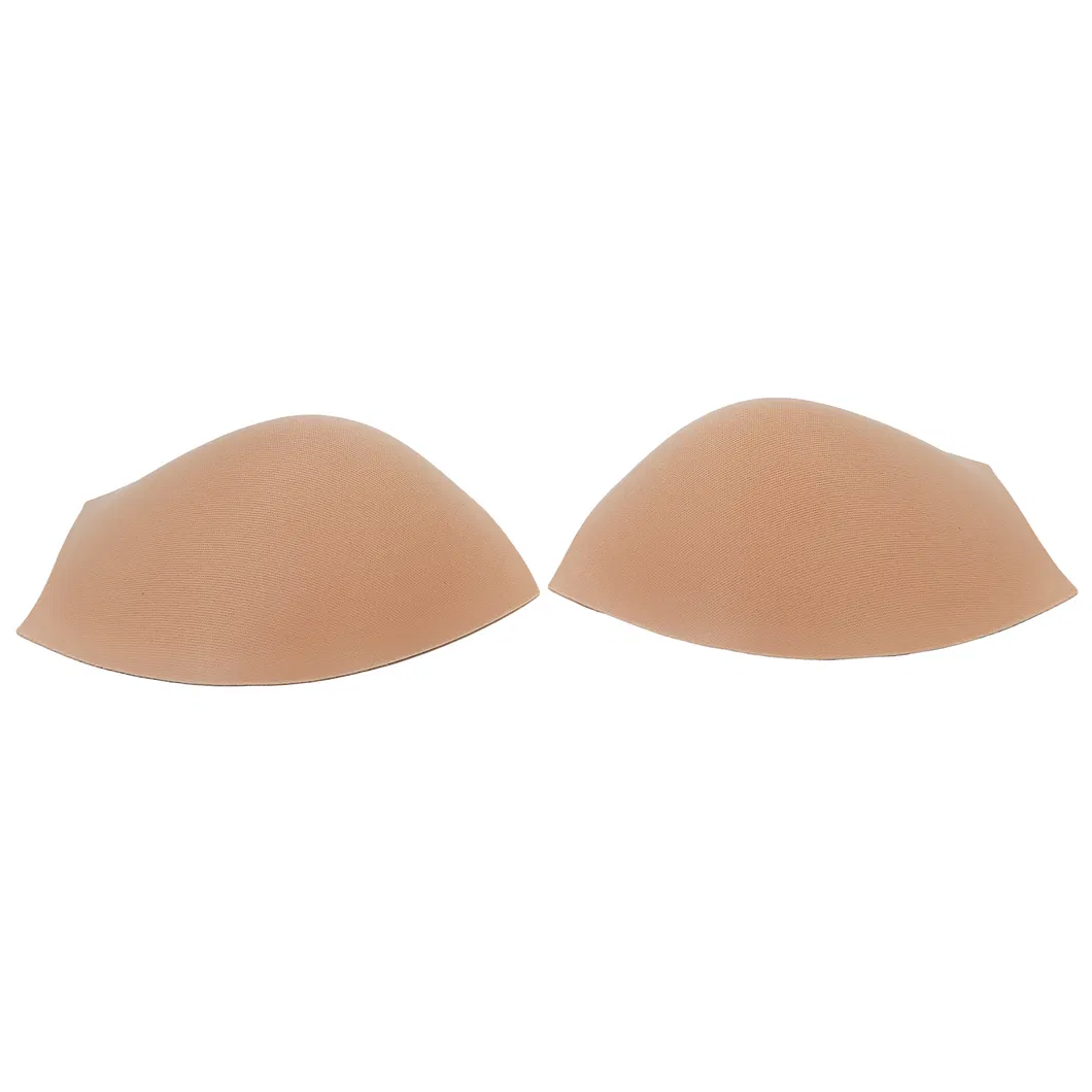 Women Fashion Sexy Underwear Accessories Push up Bra Molded Customize Lady Bras