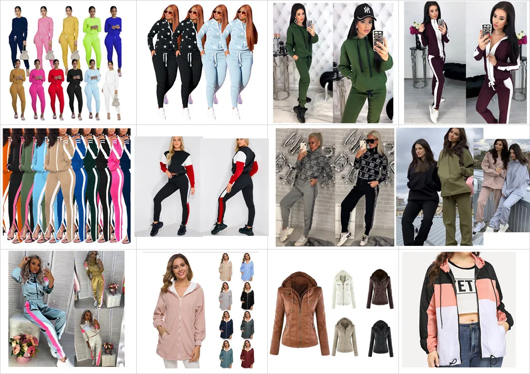 Women′s Personalised Monogrammed Buffalo Plaid Long Sleeve Shirt Knitted Long Sweater