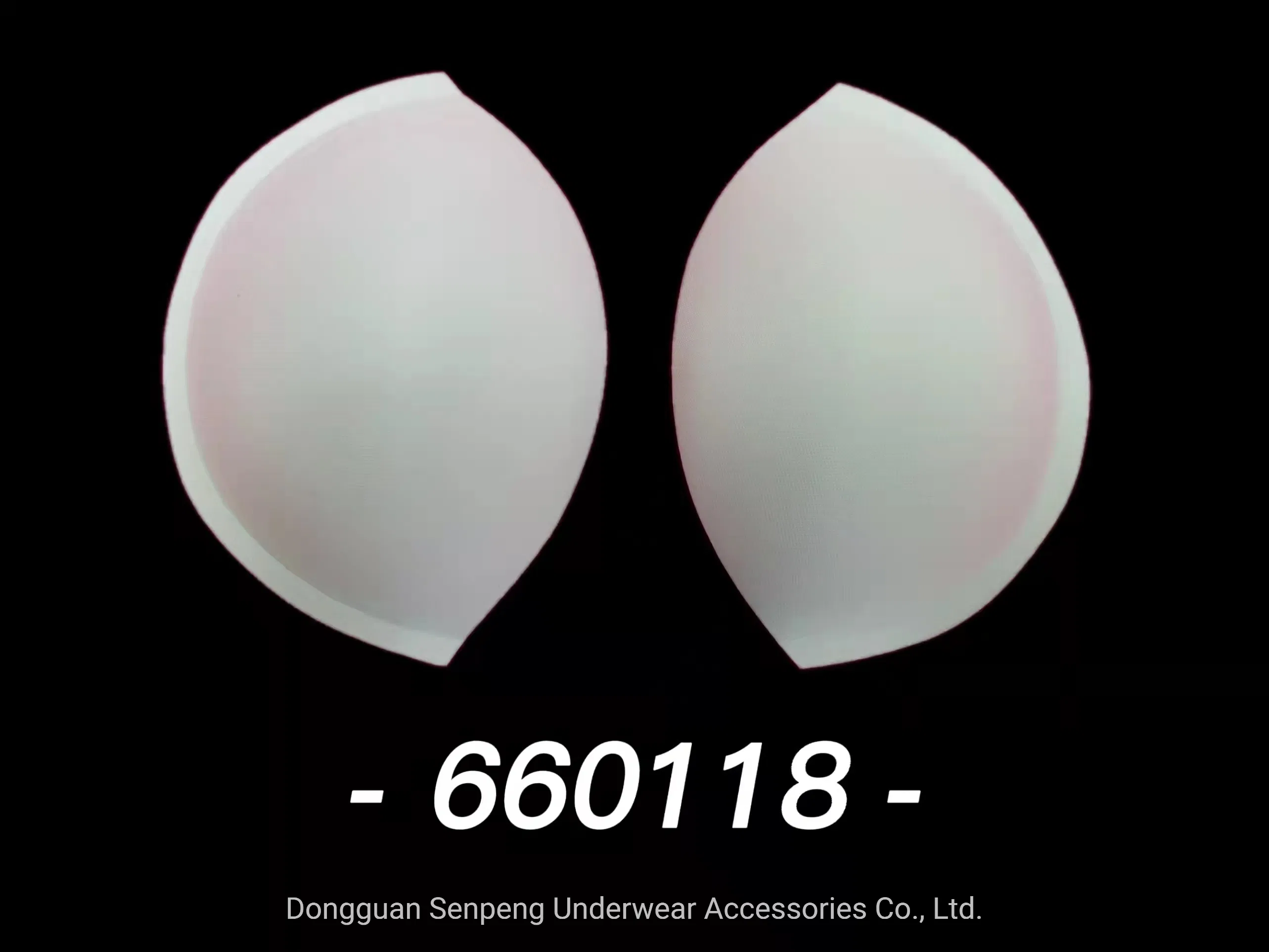 Women Sponge Padding Inserts Sexy Lingerie Bra Breast Pads Removable Sexy Lingerie Bras