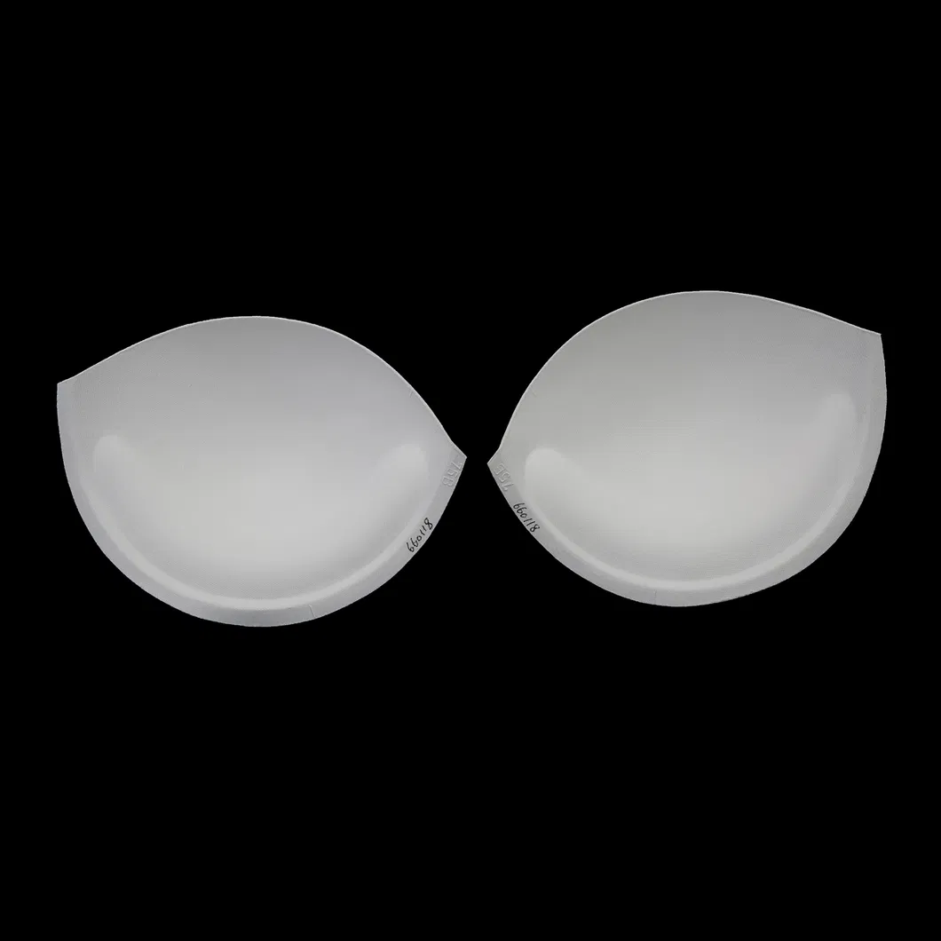 Women Sponge Padding Inserts Sexy Lingerie Bra Breast Pads Removable Sexy Lingerie Bras