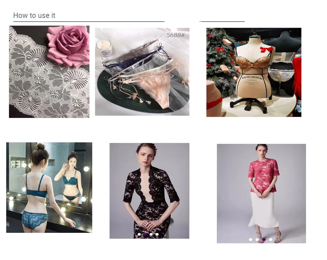 Womens High Elastic Middle Waist Modal Crotch Sexy Hot Transparent Lace Ladies Underwear Panties