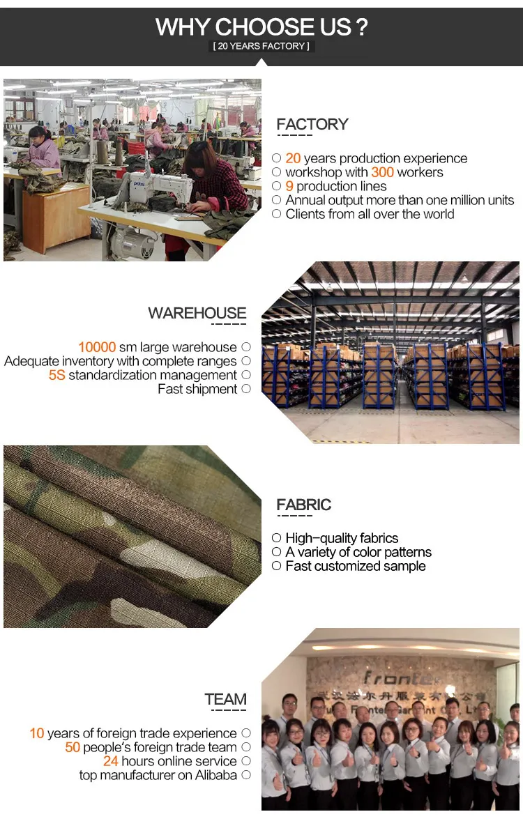 Woodland Camo M 65 Field Jacket Waterproof